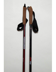 KOMPERDELL NORDIC WALKINGSTAV 2