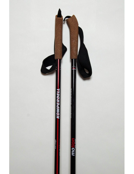 KOMPERDELL NORDIC WALKINGSTAV