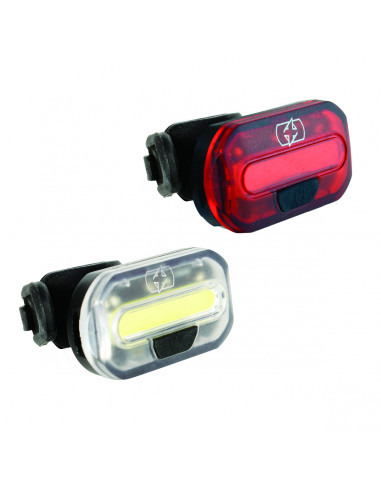 OXC Belysning Bright Torch LED set