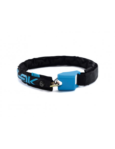 HIPLOK KÄTTINGLÅS LITE BLUE 6
