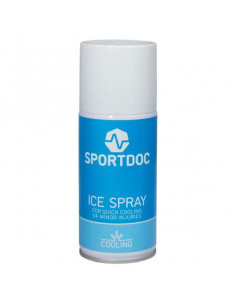SPORTDOC Ice Spray 150 ml