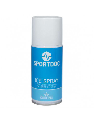 SPORTDOC Ice Spray 150 ml