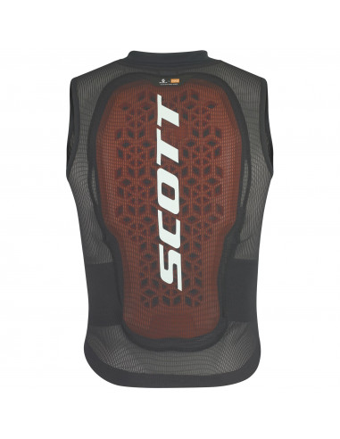 SCOTT SCO AIRFLEX JR VEST PROTECTOR...