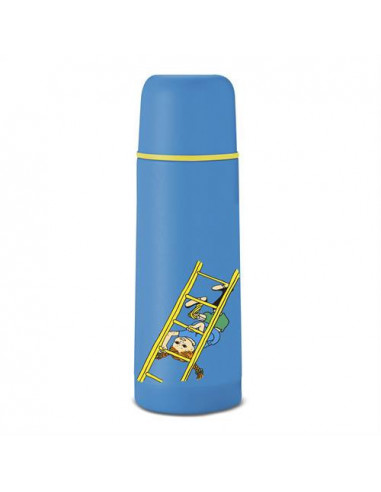 PRIMUS Vacuum Bottle 0,35 PIPPI, Blue