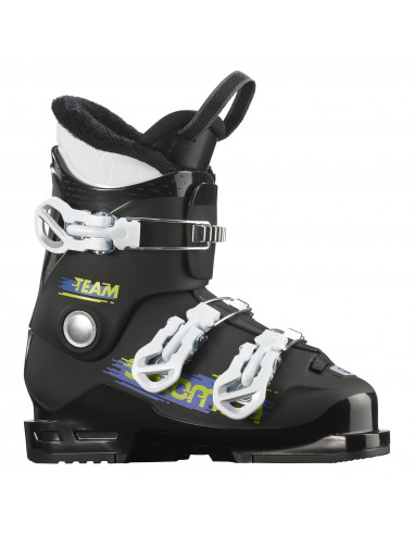 SALOMON TEAM T3  Black