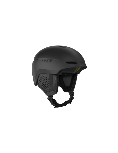 SCOTT  TRACK PLUS black