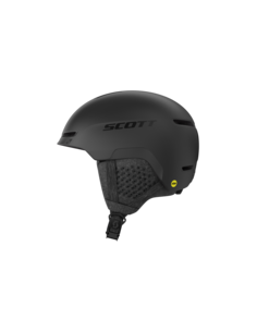 SCOTT  TRACK PLUS black 2