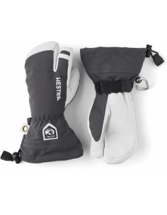 HESTRA Army Leather Heli... 2