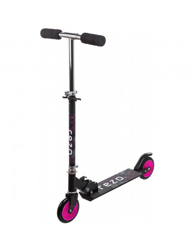 REZO 120MM SPORTS SCOOTER Pink glo