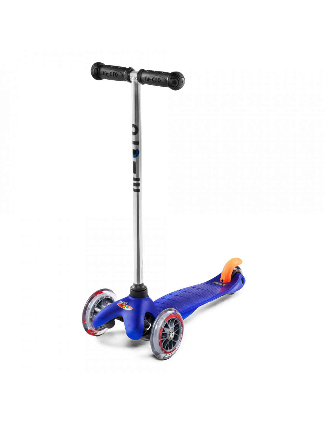 MICRO MINI Blue 2 5 R