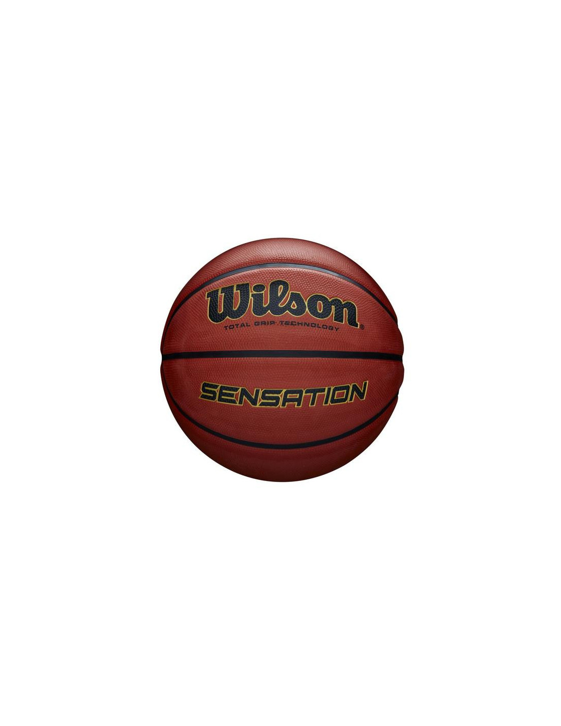 WILSON SENSATION SR 295 BSKT OR