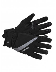 Craft Rain Glove 2.0 Black