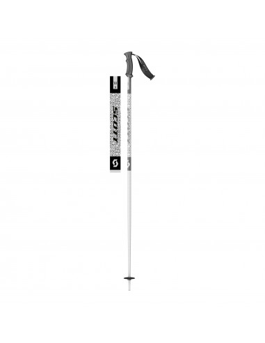 SCOTT POLE ELEMENT black