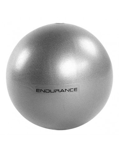 ENDURANCE Pilates Training Tone Ball 25 cm