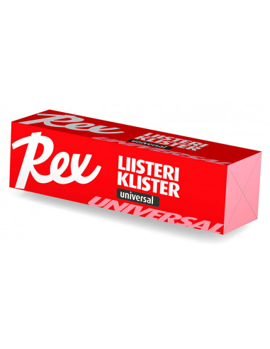 REX KLISTERS UNIVERSAL