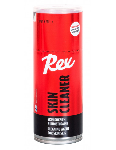 Rex Skin Cleaner 170ml
