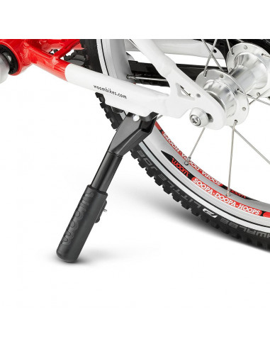 Woom Kickstand 1 plus 2, 3