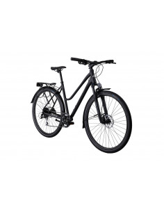 CRESENT Åkulla 8vxl svart... 2