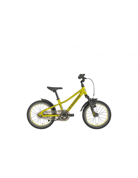 CRESCENT Munin 0vxl 16 grön