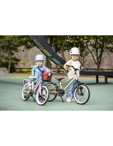 CRESCENT Svava 0vxl 16 rosa 26 cm