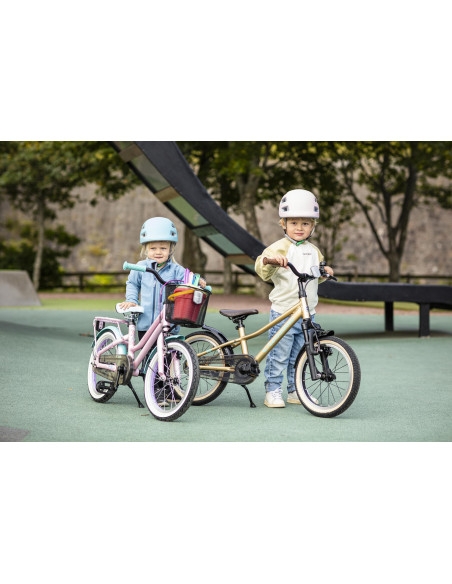 CRESCENT Svava 0vxl 16 rosa 26 cm