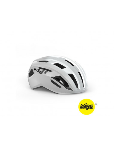 MET Helmet Road Vinci MIPS 56-58 cm |M|