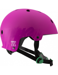 K2 VARSITY KID Pink |S|