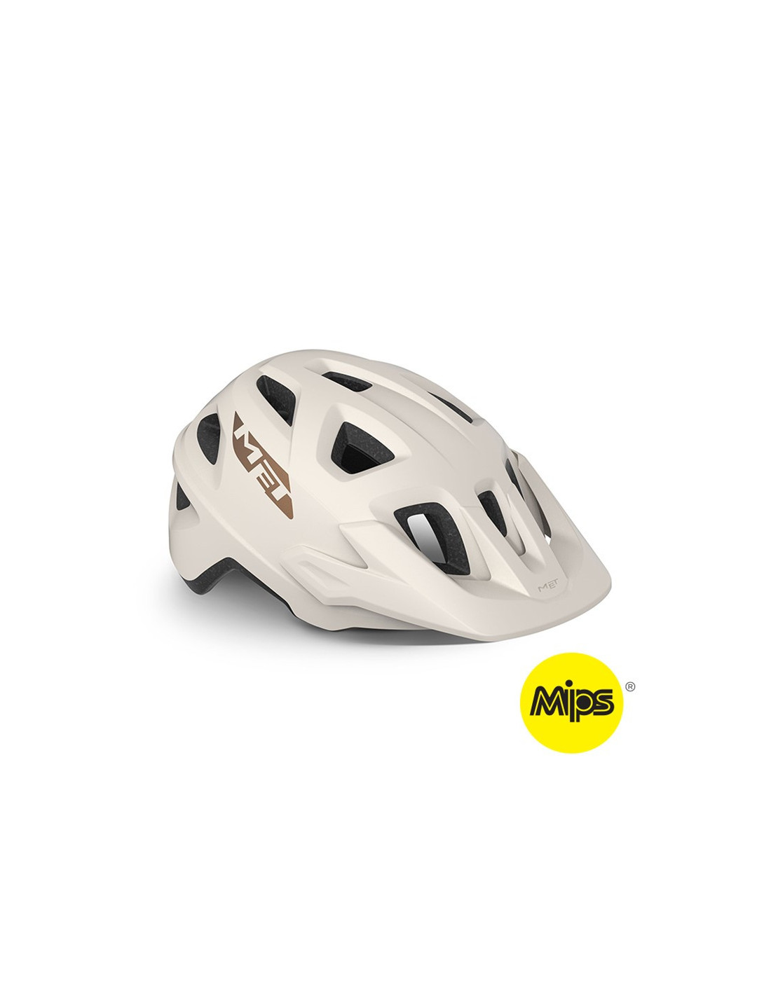 Met Helmet Mtb Echo Mips S M 52 57 Cm S M