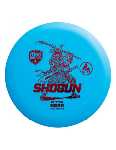 DISCMANIA SHOGUN PUTTER,...