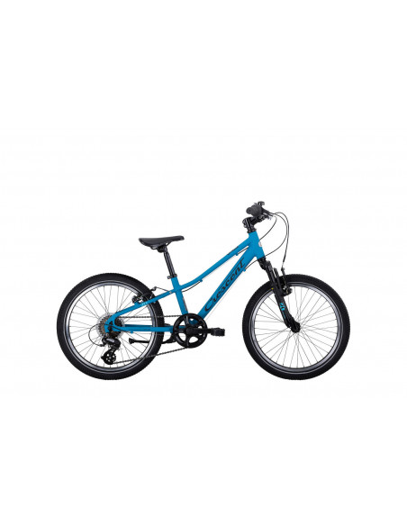 CRESCENT Grim 20, 1x7vxl BLÅ  20