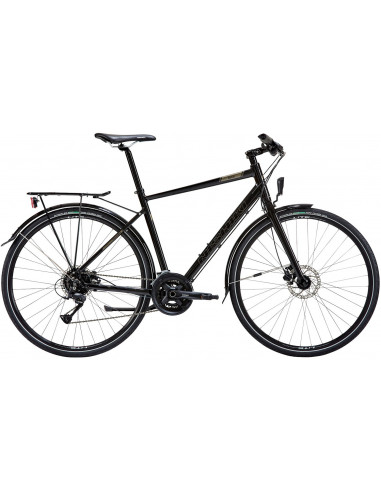 Nishiki City 501 Herr 178-190cm SVART...