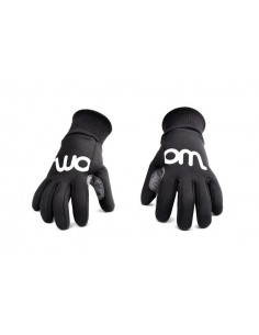 WOOM WARM TENS Bike Gloves 5