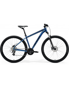 MERIDA BIG SEVEN 15 BLUE 15...