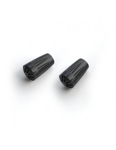 SILVA TREKKING POLES RUBBER...
