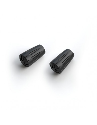 SILVA TREKKING POLES RUBBER PAWS