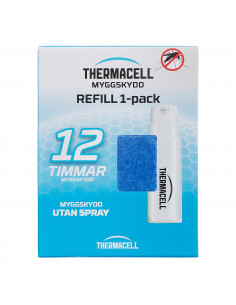 THERMACELL REFILL 1 PKT multi