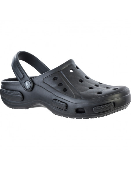 CRUZ Nower Unisex Sandal Black