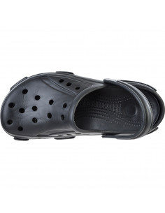 CRUZ Nower Unisex Sandal Black 2