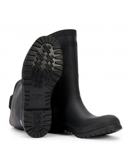 TRETORN HÅKULL  BlacK