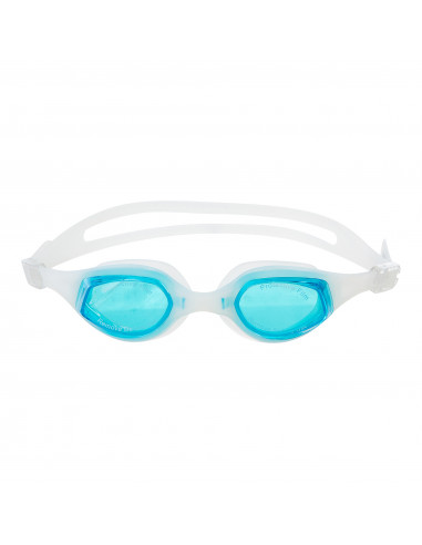 CRUZ Cable Beach Junior Swim Goggle Blue