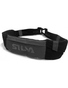 SILVA Strive Belt Black