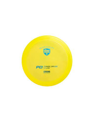 Discmania C-line PD
