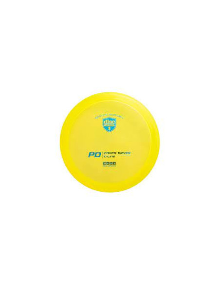 Discmania C-line PD