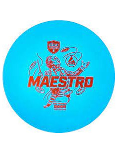 DISCMANIA Maestro, Light Blue