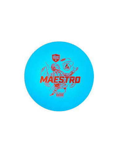 DISCMANIA Maestro, Light Blue