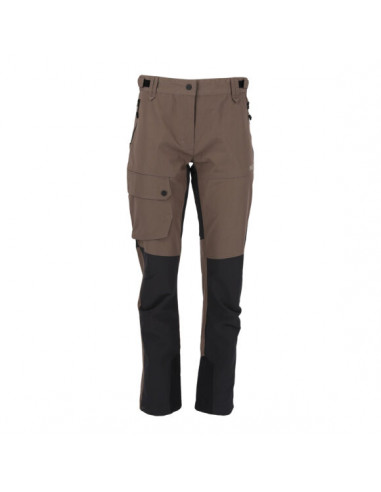 NORTH BEND HOFFMAN W OUTDOOR PANTS  Falcon
