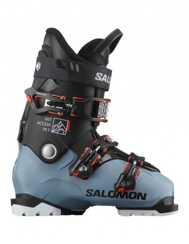 SALOMON QST ACCESS 70 T  Copen Blue