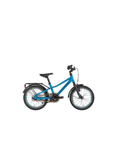 CRESCENT Gorm 16 blå , 0-vxl