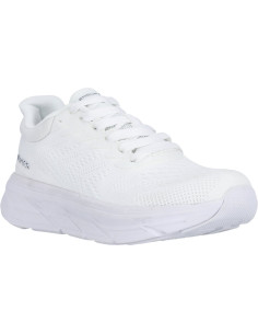 ENDURANCE Masako W Shoe White 2