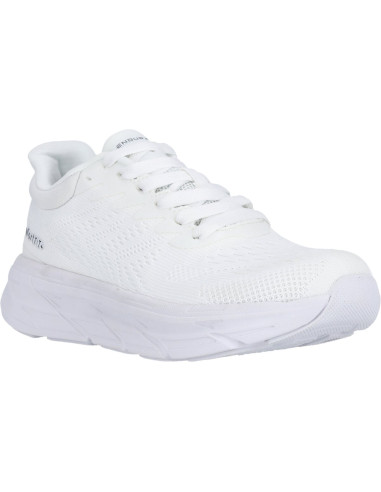 ENDURANCE Masako W Shoe White